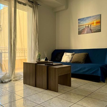כיוס Family Apartment 2 מראה חיצוני תמונה