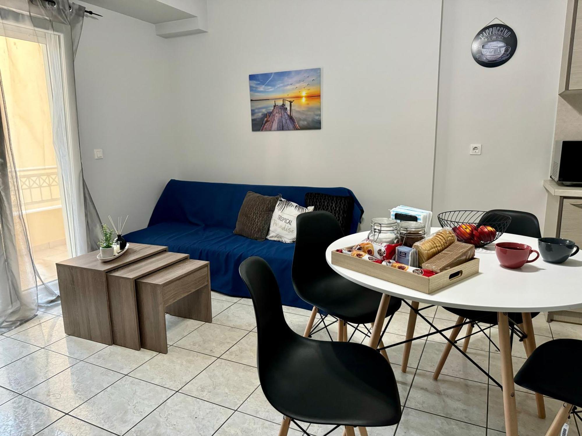 כיוס Family Apartment 2 מראה חיצוני תמונה