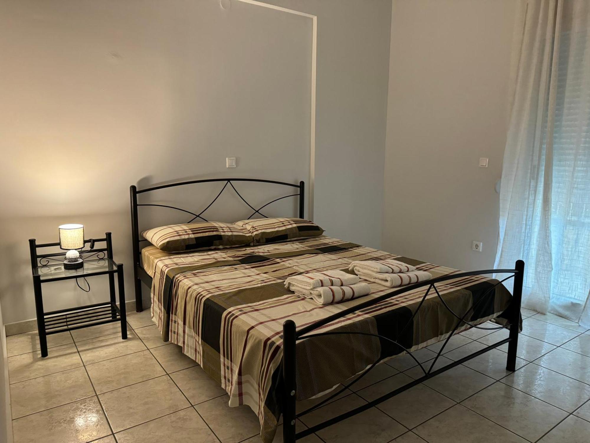 כיוס Family Apartment 2 מראה חיצוני תמונה