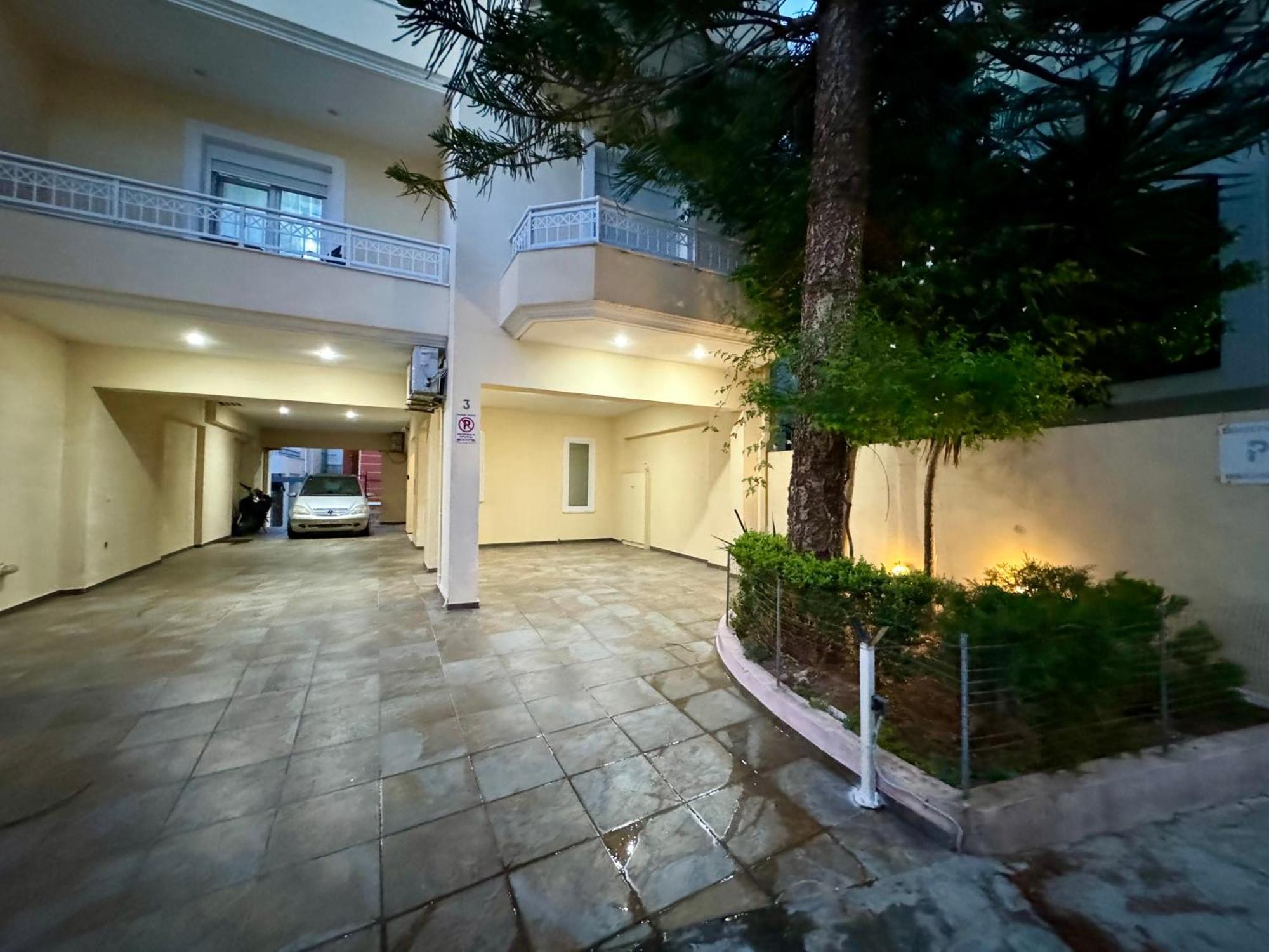 כיוס Family Apartment 2 מראה חיצוני תמונה