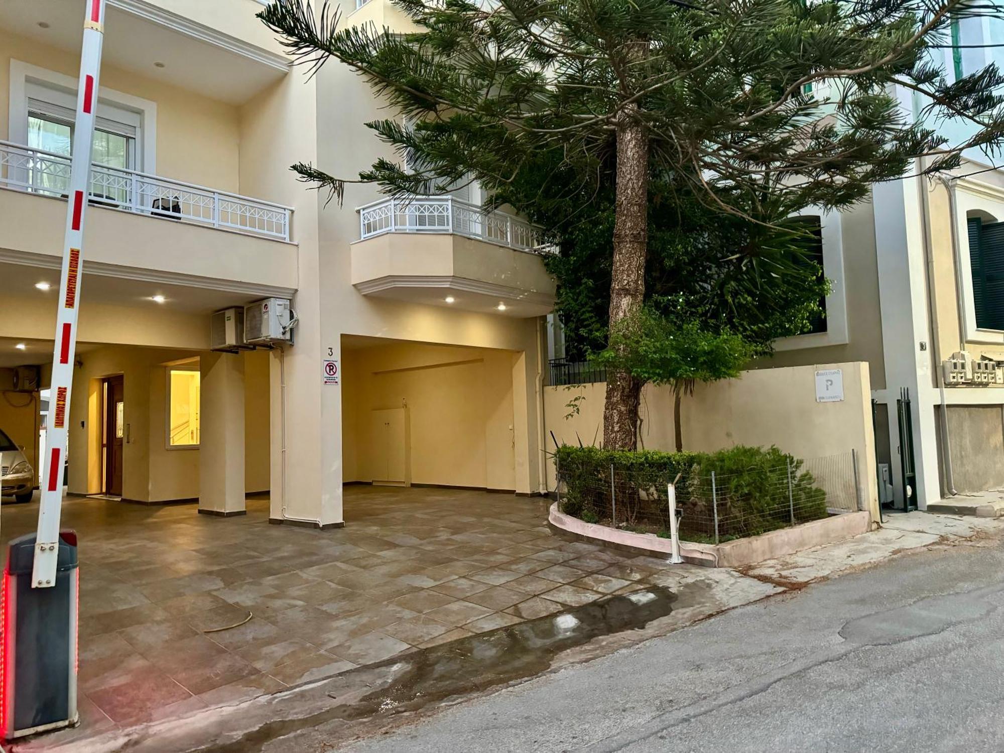 כיוס Family Apartment 2 מראה חיצוני תמונה