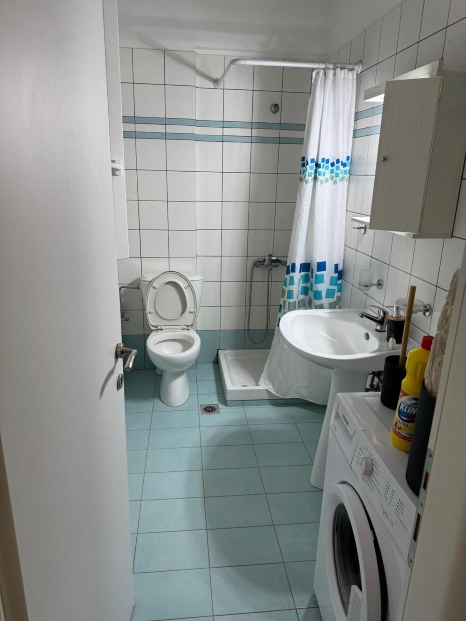כיוס Family Apartment 2 מראה חיצוני תמונה