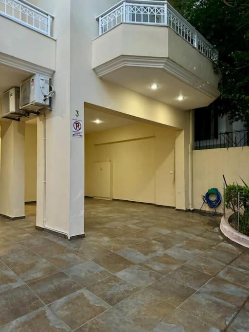 כיוס Family Apartment 2 מראה חיצוני תמונה