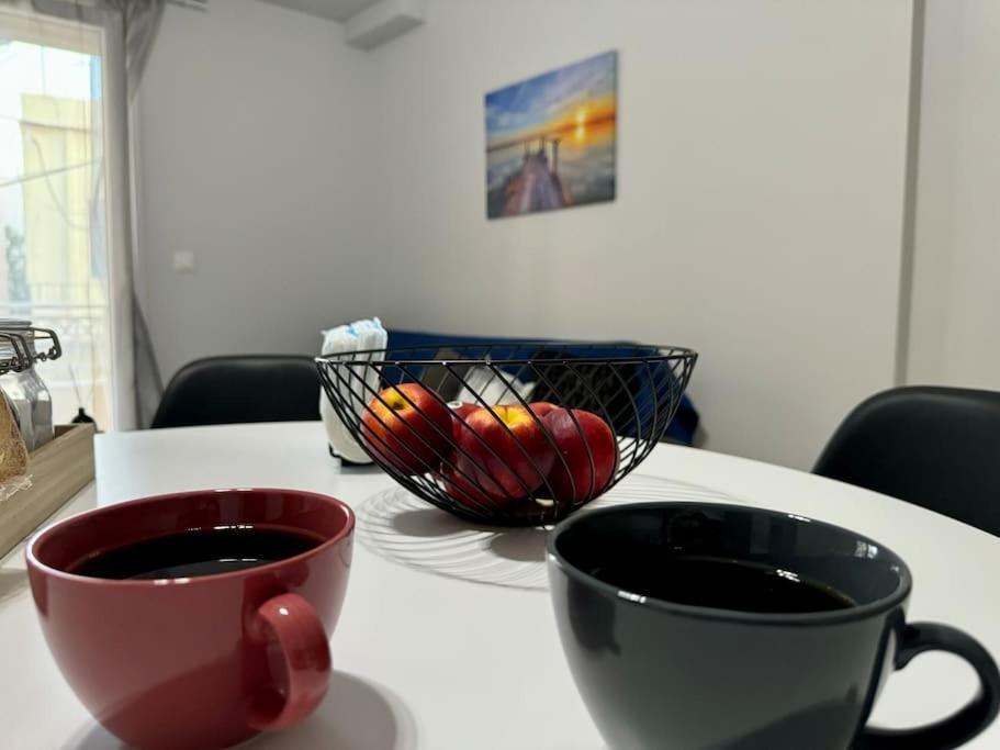 כיוס Family Apartment 2 מראה חיצוני תמונה