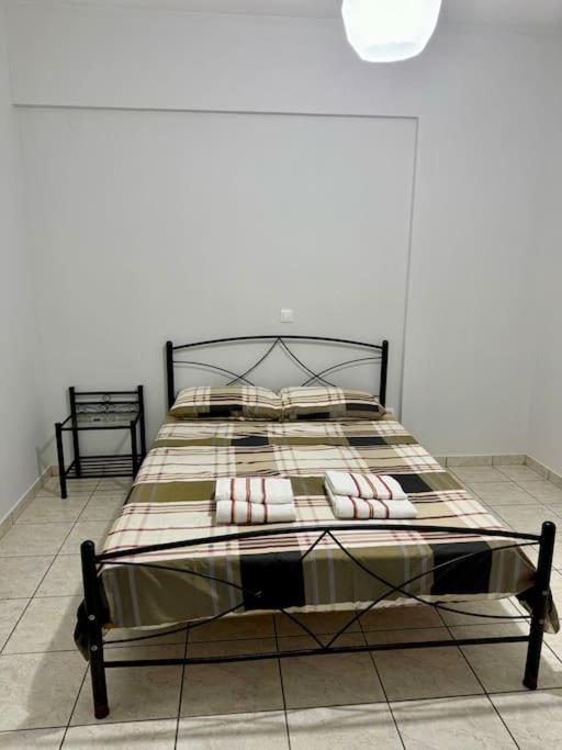 כיוס Family Apartment 2 מראה חיצוני תמונה