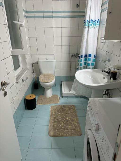 כיוס Family Apartment 2 מראה חיצוני תמונה