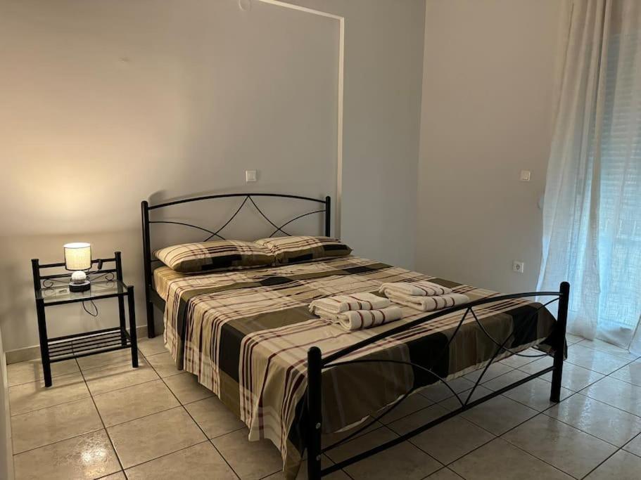 כיוס Family Apartment 2 מראה חיצוני תמונה