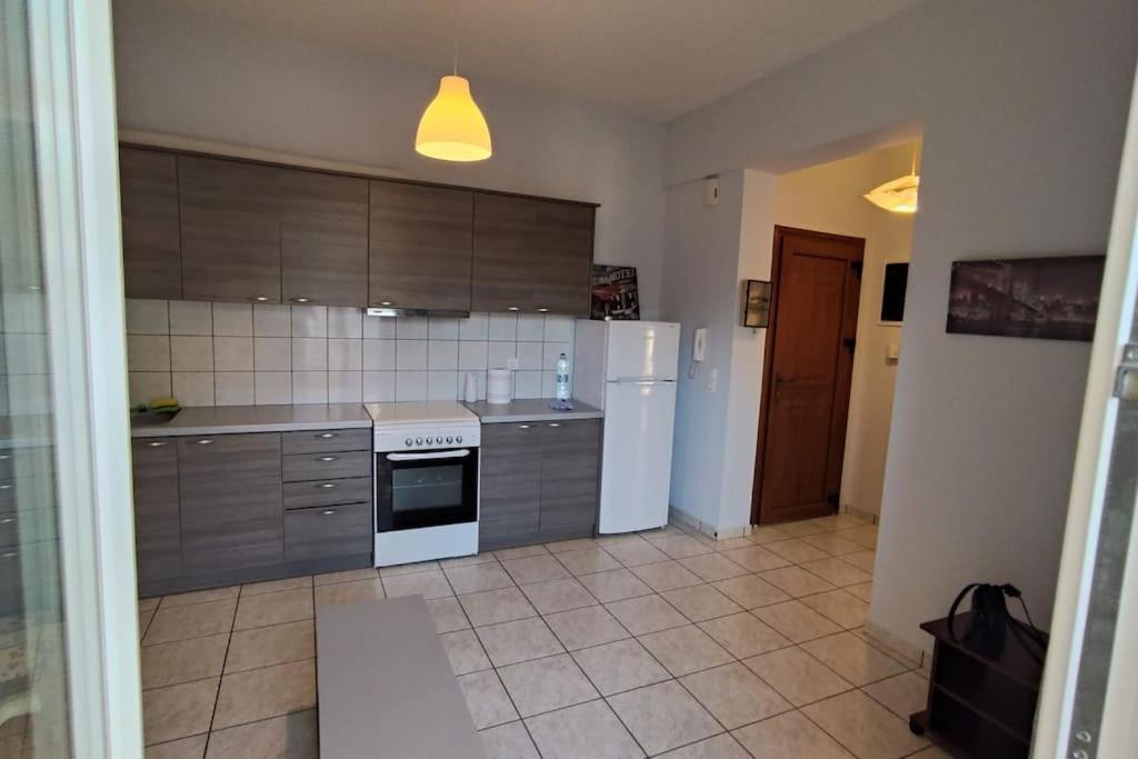 כיוס Family Apartment 2 מראה חיצוני תמונה
