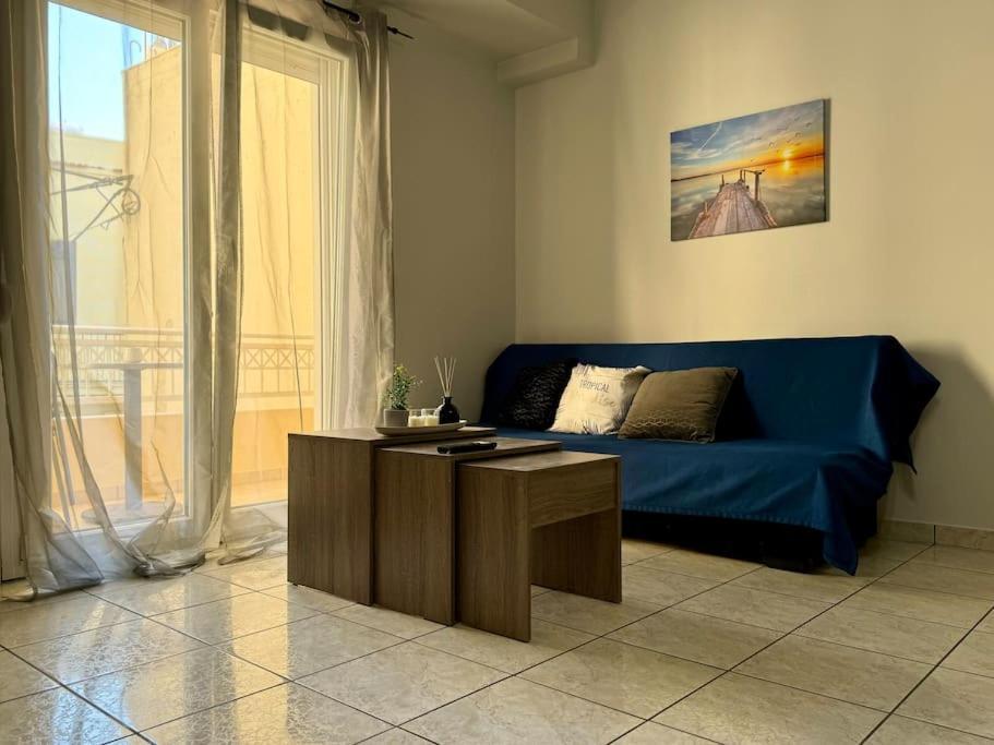 כיוס Family Apartment 2 מראה חיצוני תמונה
