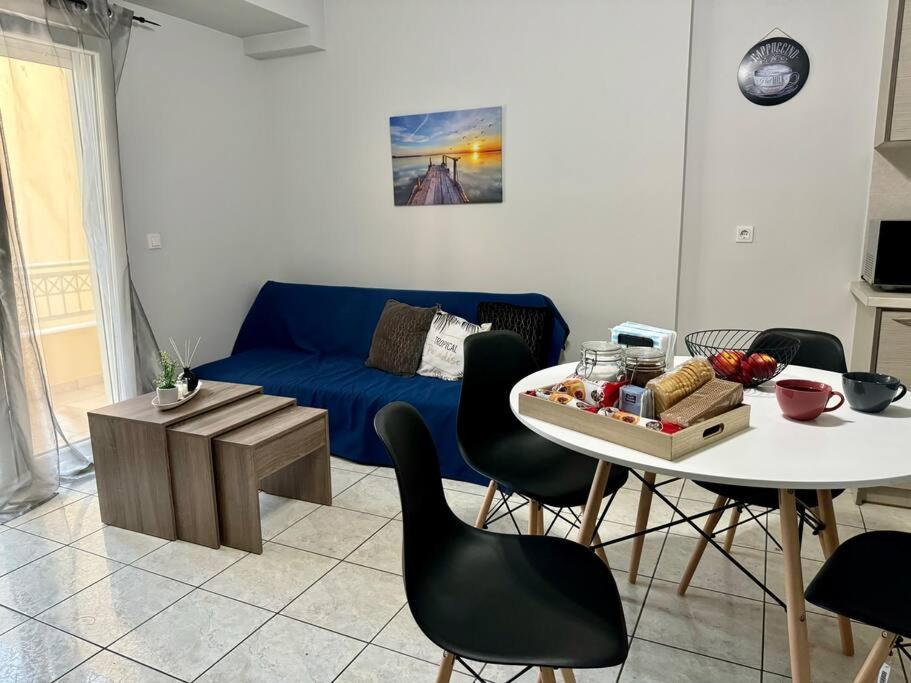 כיוס Family Apartment 2 מראה חיצוני תמונה